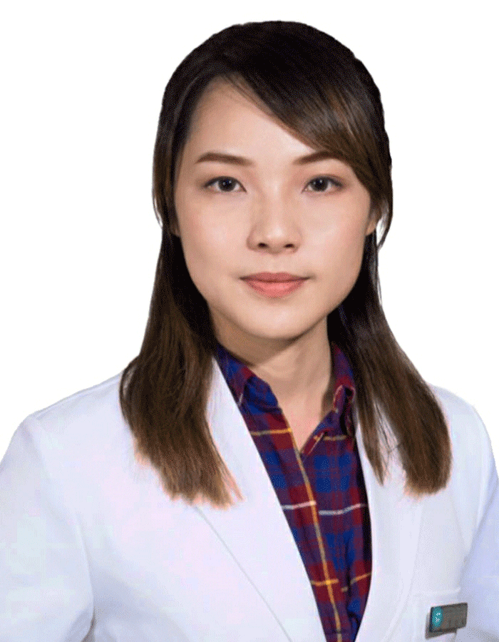 李欣頻 醫師 Dr.Li