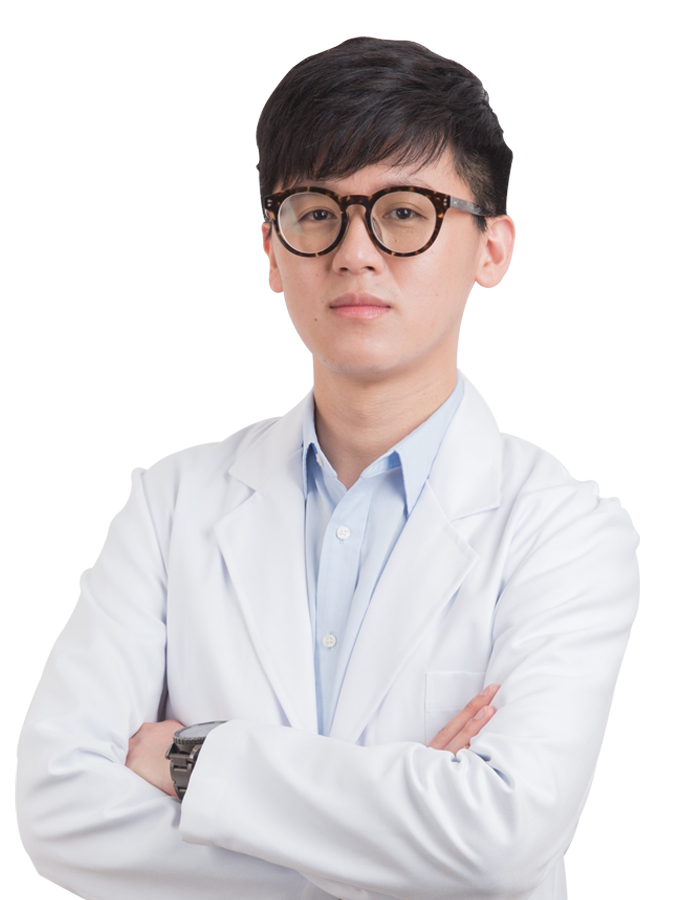 曹頎 醫師 Dr.Tsao