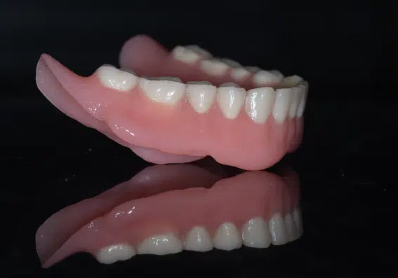 BPS全口假牙治療