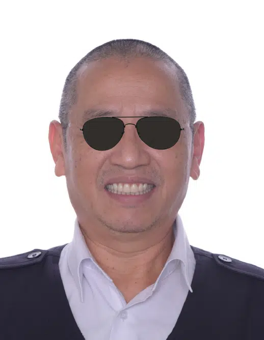 BPS全口假牙治療