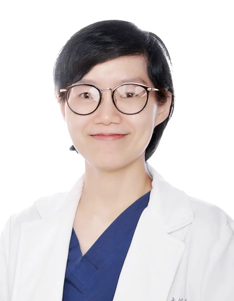 孫以華 醫師 Dr.Sun