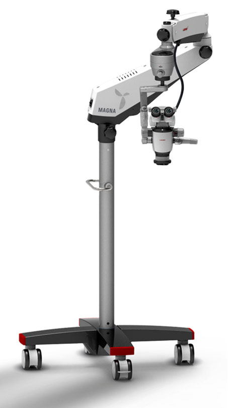 顯微根管 顯微根管