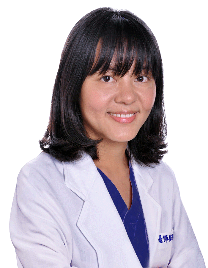 穆慧英 副院長 Dr.Mu 穆慧英 副院長 Dr.Mu